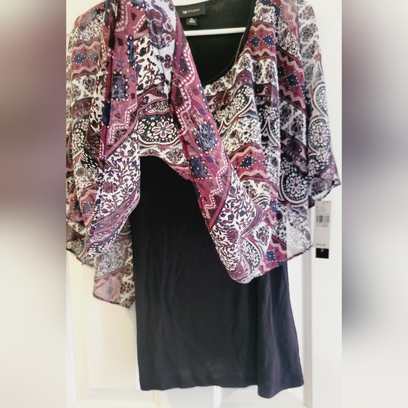 Nwt blouse - Picture 3 of 6